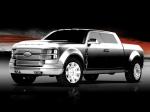Ford F-250 Super Chief Concept 2006 года